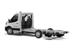 2026 Ford Transit Cutaway T-350 AWD SRW 138 WB 950