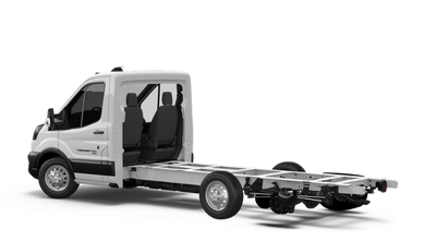 2026 Ford Transit Cutaway T-350 AWD SRW 138 WB 950