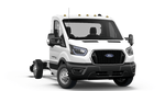 2026 Ford Transit Cutaway T-350 AWD SRW 138 WB 950
