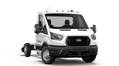2026 Ford Transit Cutaway T-350 AWD SRW 138 WB 950