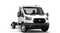 2026 Ford Transit Cutaway T-350 AWD SRW 138 WB 950