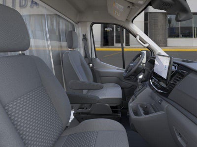2026 Ford Transit Cutaway T-350 AWD SRW 138 WB 950