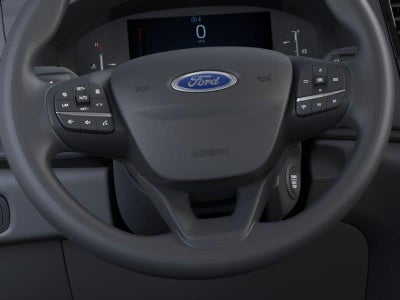 2026 Ford Transit Cutaway T-350 AWD SRW 138 WB 950