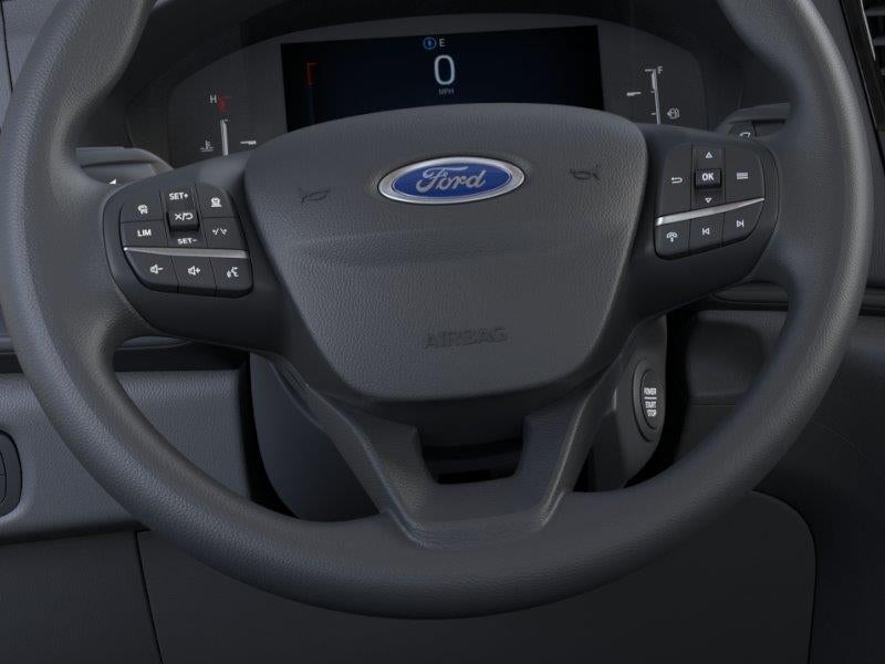 2026 Ford Transit Cutaway T-350 AWD SRW 138 WB 950