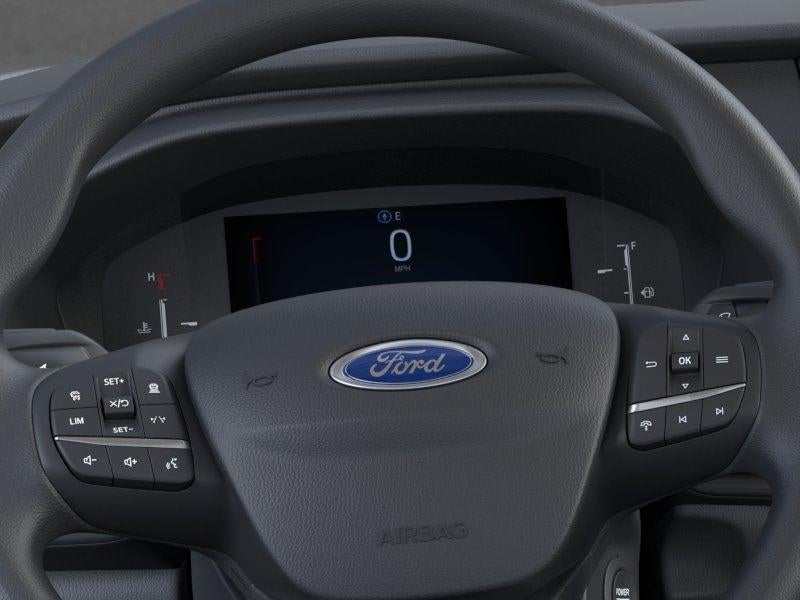 2026 Ford Transit Cutaway T-350 AWD SRW 138 WB 950
