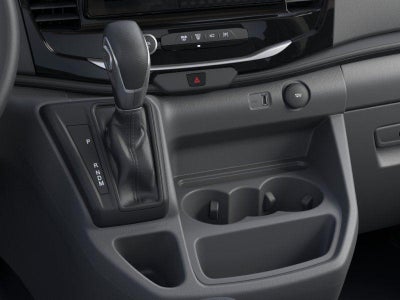 2026 Ford Transit Cutaway T-350 AWD SRW 138 WB 950