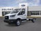 2026 Ford Transit Cutaway T-350 AWD SRW 138 WB 950