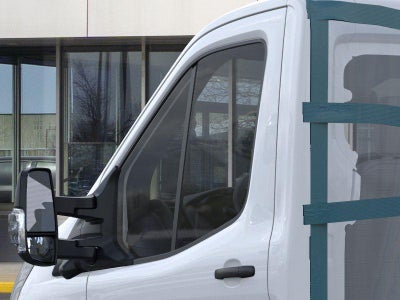 2026 Ford Transit Cutaway T-350 AWD SRW 138 WB 950