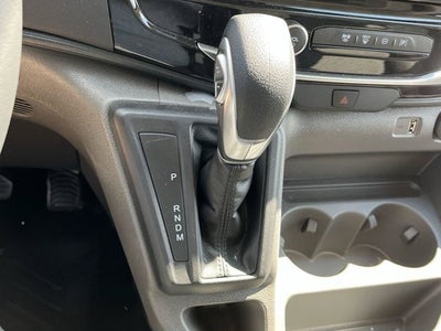 2026 Ford Transit Cutaway T-350 SRW 138 WB 950