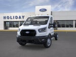 2026 Ford Transit Cutaway T-350 AWD SRW 138 WB 950