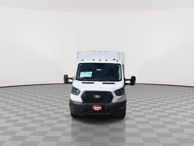 2026 Ford Transit Cutaway T-350 SRW 138 WB 950