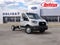 2027 Ford Transit Cutaway T-350 SRW 138" WB 9500 GVW