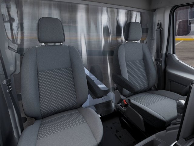 2027 Ford Transit Cutaway T-350 SRW 138" WB 9500 GVW