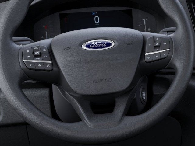 2027 Ford Transit Cutaway T-350 SRW 138" WB 9500 GVW