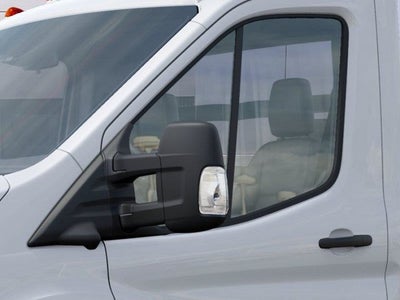 2027 Ford Transit Cutaway T-350 SRW 138" WB 9500 GVW