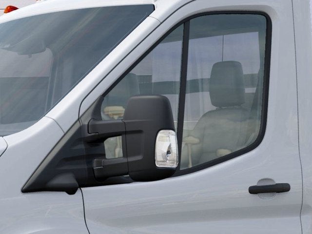 2027 Ford Transit Cutaway T-350 SRW 138" WB 9500 GVW