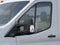 2027 Ford Transit Cutaway T-350 SRW 138" WB 9500 GVW