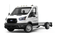 2027 Ford Transit Cutaway T-350 SRW 138" WB 9500 GVW