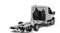 2027 Ford Transit Cutaway T-350 SRW 138" WB 9500 GVW