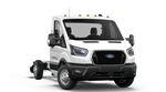 2027 Ford Transit Cutaway T-350 SRW 138" WB 9500 GVW