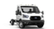 2027 Ford Transit Cutaway T-350 SRW 138" WB 9500 GVW