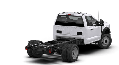 2026 Ford F-550 F-550® XL
