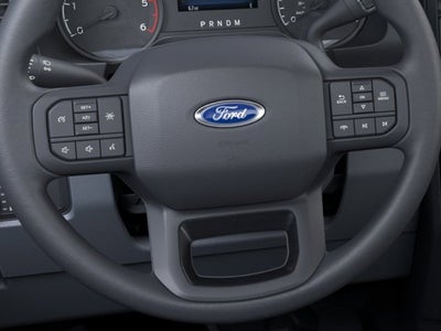 2025 Ford F-550 XL