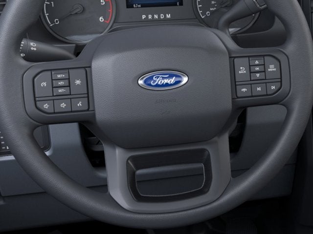 2025 Ford F-550 XL