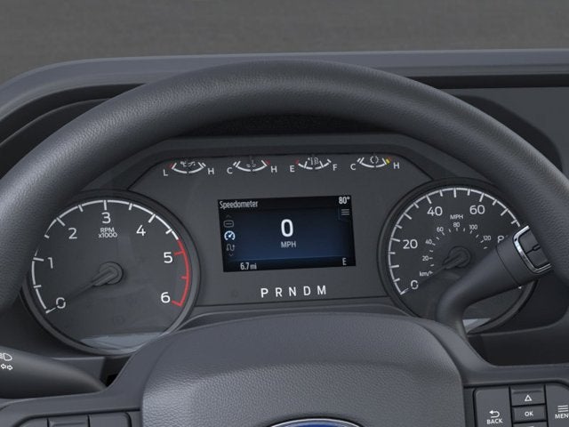 2025 Ford F-550 XL