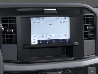 2025 Ford F-550 XL