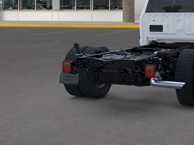 2025 Ford F-550 XL