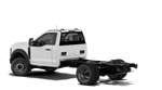 2027 Ford Super Duty F-550 DRW XL