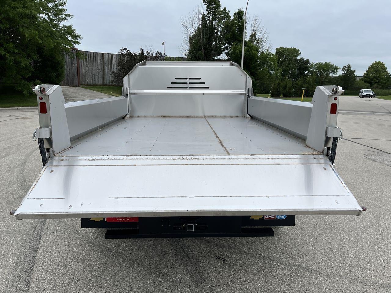 2025 Ford Super Duty F-550 DRW XL