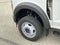2025 Ford Super Duty F-550 DRW XL
