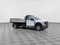 2025 Ford Super Duty F-550 DRW XL