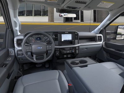 2025 Ford F-550 XL