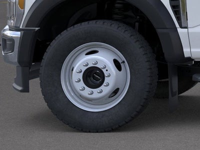 2025 Ford F-550 XL