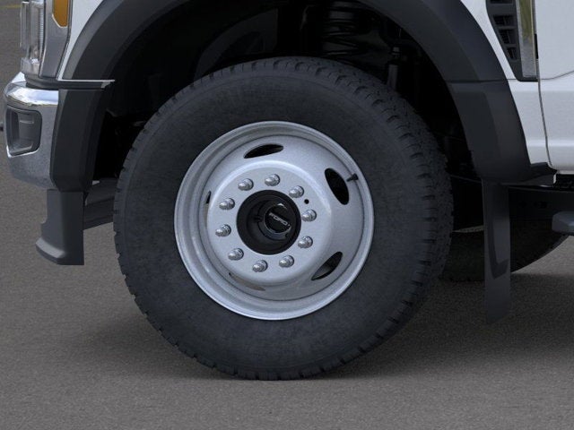 2025 Ford F-550 XL