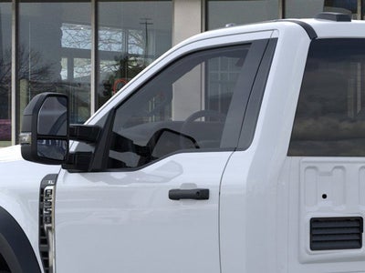 2025 Ford F-550 XL