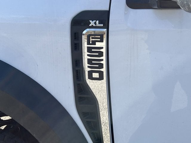 2025 Ford F-550 XL