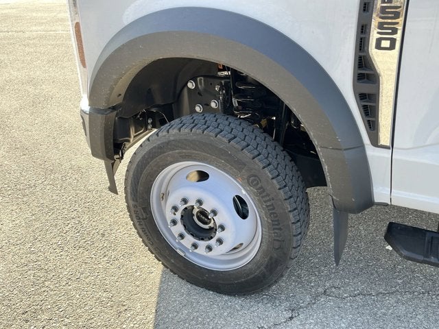 2025 Ford F-550 XL