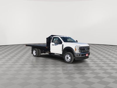2025 Ford F-550 XL