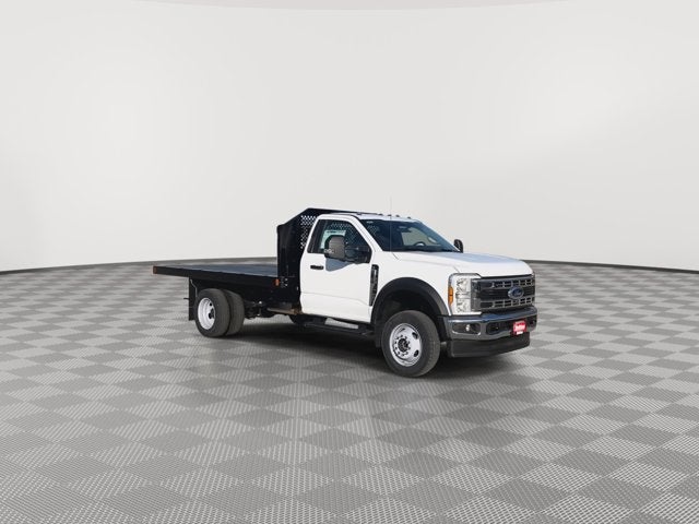 2025 Ford F-550 XL