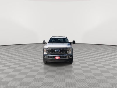 2025 Ford F-550 XL