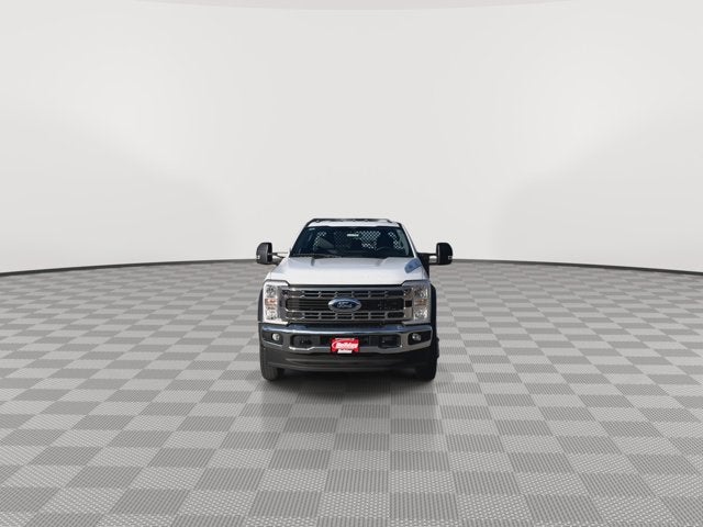 2025 Ford F-550 XL