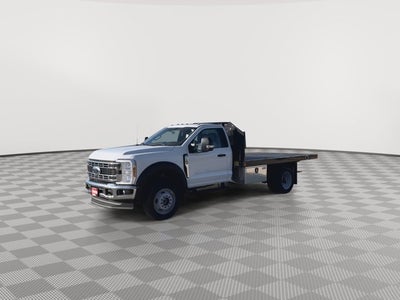 2025 Ford F-550 XL