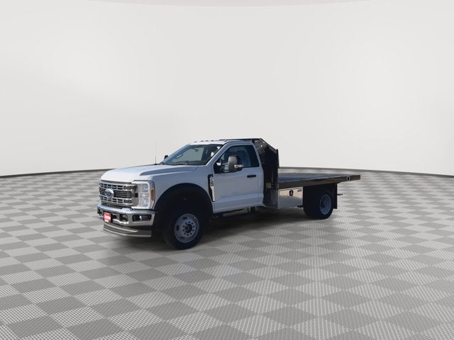 2025 Ford F-550 XL
