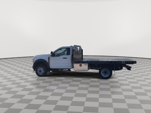 2025 Ford F-550 XL
