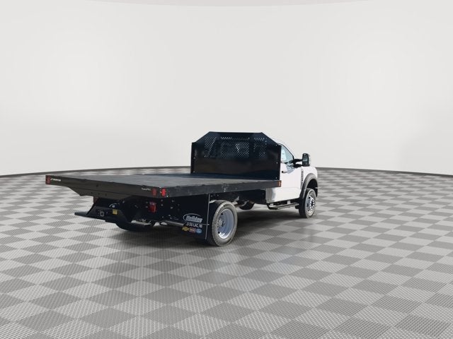 2025 Ford F-550 XL