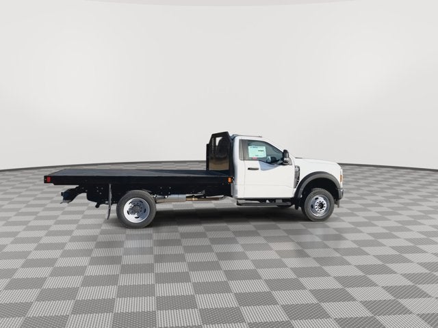 2025 Ford F-550 XL